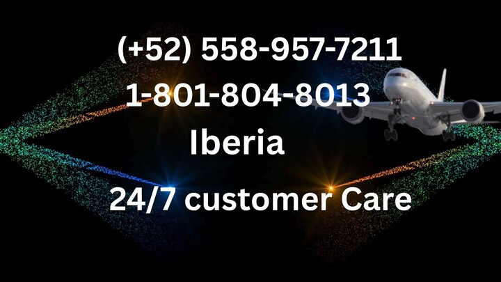 Listado completo de números oficiales de atención al cliente de [Iberia] : Guía paso a paso