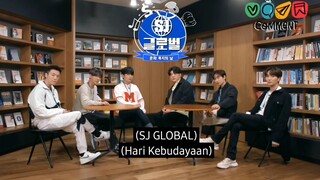 SJ Global Sub Indo part1