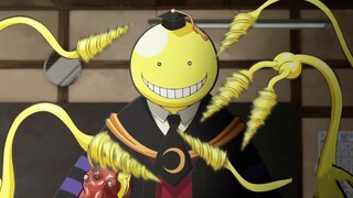 They Will Win 70 Million Dollars If They Manage To Destroy The Yellow Octopus Alien