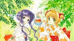 sakura thủ lĩnh thẻ bài phần 2 tập 19 vietsub