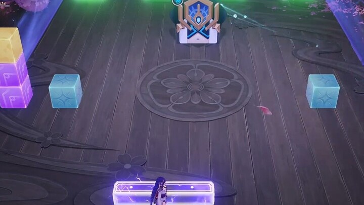 Sự cố "Nếu bạn bị mắc kẹt ở Akitsu Entertainment" - Anh ơi, hãy trả lại quả bóng cho em