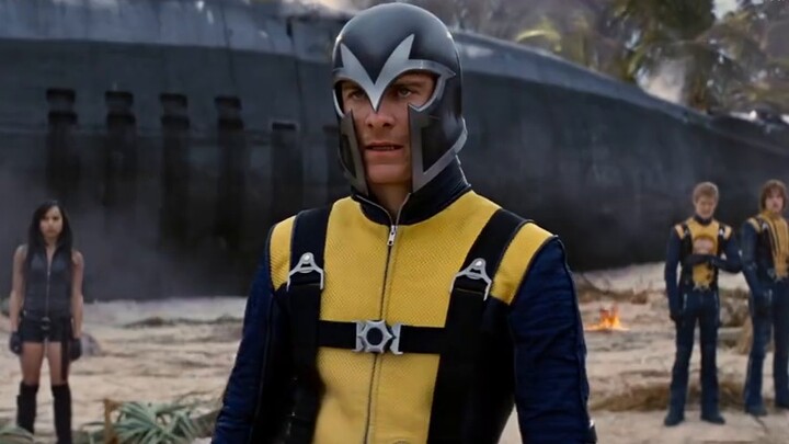 From the origins of the X-Men to their downfall! A chronicle of the X-Men cinematic universe's main 