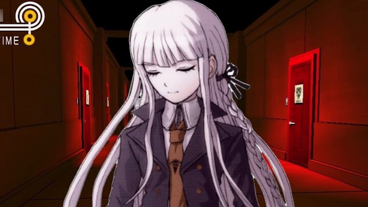 [Naegi Kirikiri Love Diary] Love Psychology 2