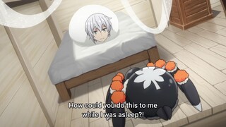 POSSIBLY THE GREATEST ALCHEMIST OF ALL TIME EPISODE 2 (NEW ANIME 2025)