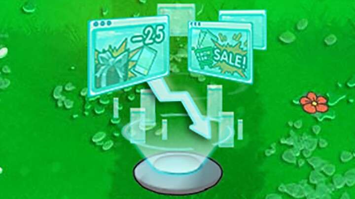 Price Drop Sale! Holographic Card Projection is Back!