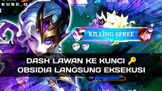 ULTI HUNT OF BONE, HERO LARI NGGAK BISA CLONE 🤡