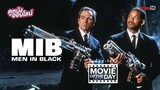Men in Black 1 เอ็มไอบี หน่วยจารชนพิทักษ์จักรวาล 1 (1997) พากย์ไทย