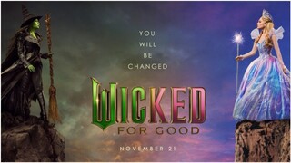 Wicked: For Good | Trailer Bahasa Indonesia