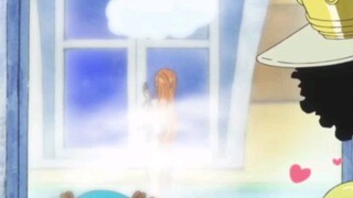 Anh trai tốt của Brooke, Sanji-san ~ "hai vị vua" thực sự của Mũ Rơm 2333