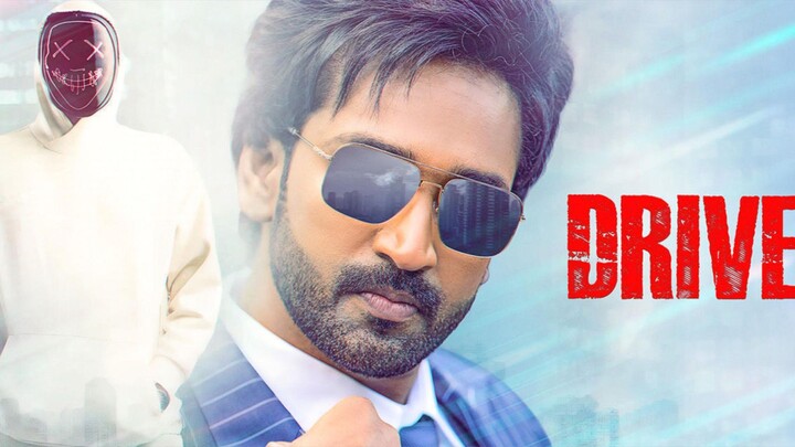 Drive Original Hindi 2025