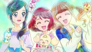 Healin' Good Precure Episode 9 Sub Indonesia