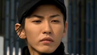 "เป็นฮีโร่ แต่อย่าเป็นเหมือนฉัน"