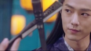 【蔡徐坤X肖战】Gu Meng (also known as Domineering Young Master and Pretty Emperor|Little Emperor's Love Sto