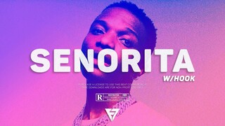 [FREE] "Senorita" - Burna Boy x Wizkid x Tems Type Beat W/Hook 2021 | Afroswing Instrumental