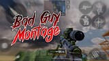 Bad Guy Montage | Call Of Duty Mobile