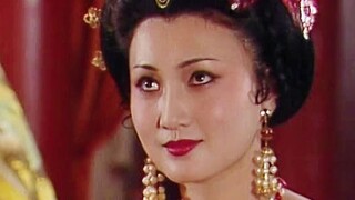 儿子与儿媳大婚，结果玉环被玄宗看上