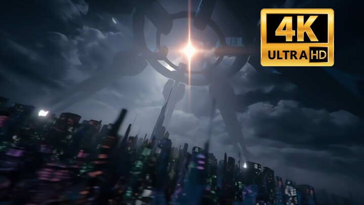 【4K/120fps/âm nhạc game BGA】Pandora PANDORA PARADOXXX