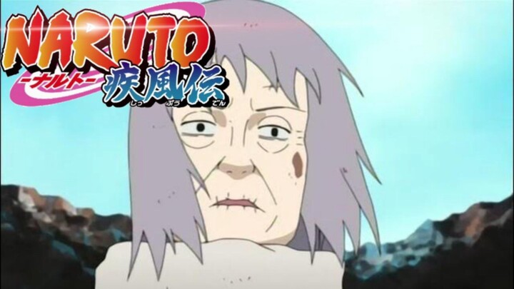 Naruto Shippuden Dubbing Indonesia Eps 26 Full