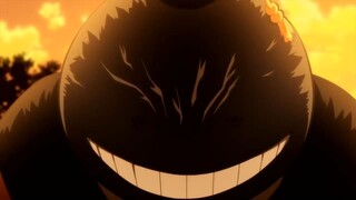 Lớp học ám sát S2 - Tập 06 Koro sensei tức giận