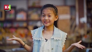 Vui trung thu cùng bé | Tết Trung thu 2022 | Kênh K+KIDS