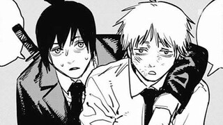 Chainsaw Man 3, Denji's new partner, the most gentle boy among the demon hunters - Hayakawa Aki