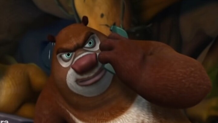 Ding Liang hasn't even watched this episode.