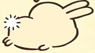 Buka Usachi di jalan "Dunia Hewan"