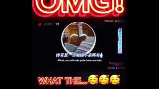 OmG! STAR COUPLE SHEN YUE JERRY YAN KILLER MOVES! COUNT YOUR LUCKY STARS [AUGUST 3 2020 20:00]🌞💞🌛
