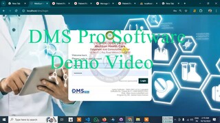 Software Demo -Private Video