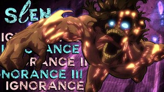 sℒen - ｉｇｎｏｒａｎｃｅ ＩＩＩ ft deviant & ghostofblu