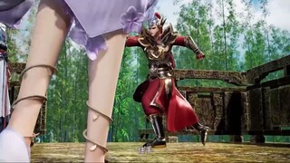 Throne Of Ten Thousand Sword Eps 23 PV