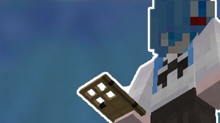 Minecraft: Mở cửa và bạn sẽ được dịch chuyển tức thời! Làm sao bạn có thể sống sót?
