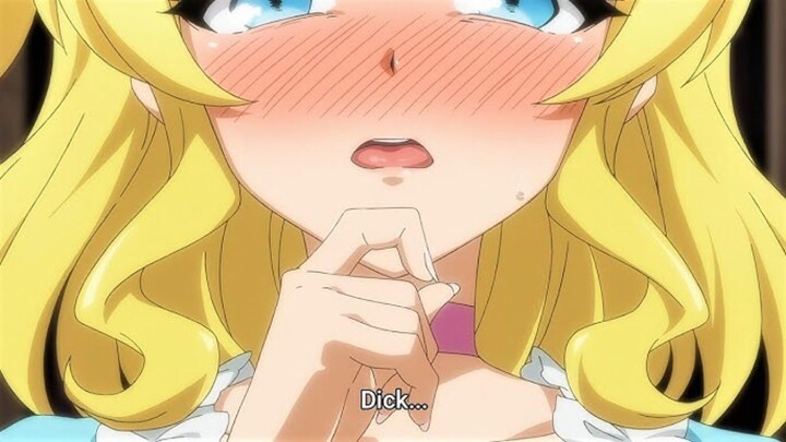 anime 21+ full brutal dari belakang