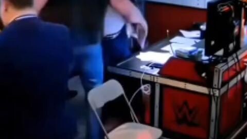 One Of The Greatest Return in WWE History