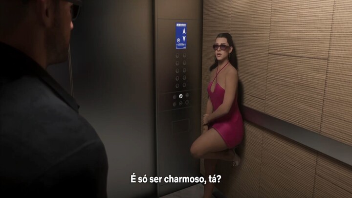 GTA 6 GAMEPLAY