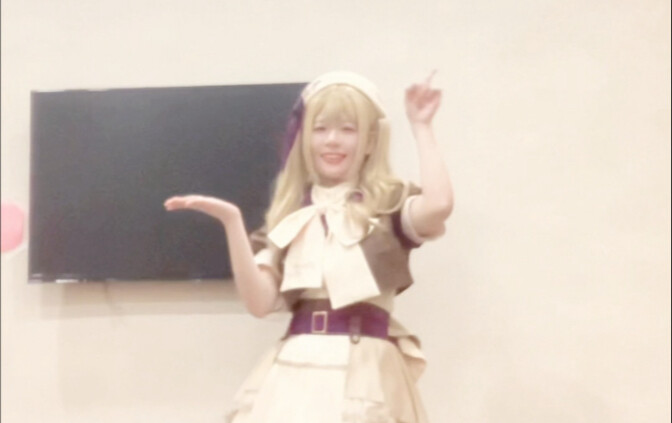 夏空SUN!SUN!SEVEN!