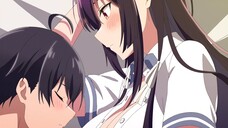 REKOMENDASI ANIME HAREM PALING BRUTAL 18+ NO SENSOR ‼️🥵🤤