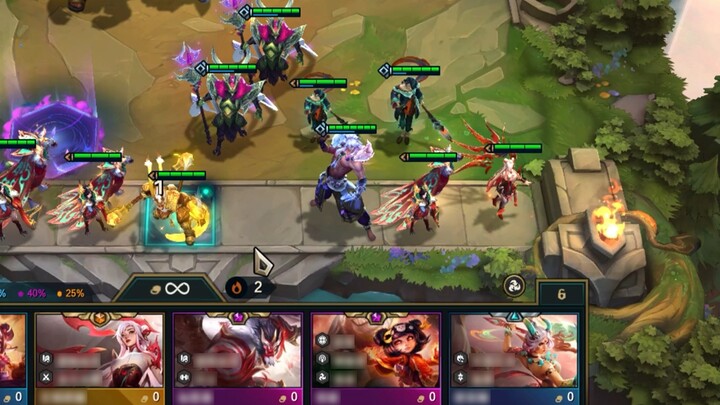 Manda brother calm down, sister-in-law took the initiative! #yundingzhijis11seasonpaintingspirit #yu