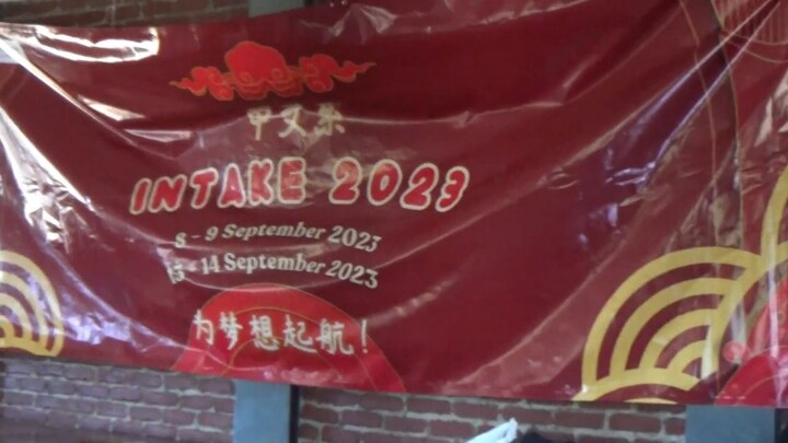 Makrab Saschin Marnat 2023 (13-14 Sept 2023) - Part 1