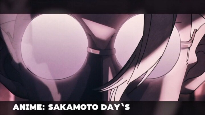 Mantan pembunuh bayaran Terkuat #Sakamoto Taro