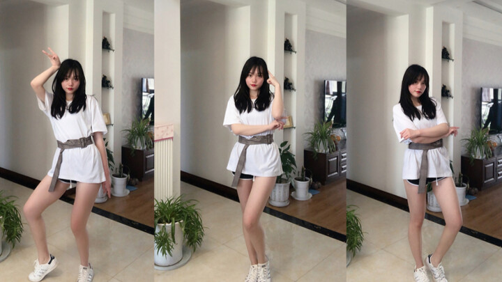 "Jia Jia" EXID-LIE Sayang, aku tahu semua kebohonganmu