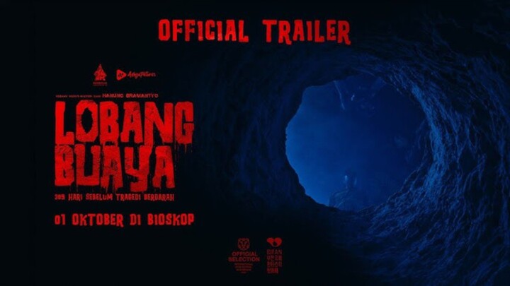 LOBANG BUAYA : 309 Hari Sebelum Tragedi Berdarah