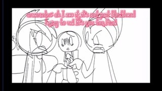 A wtng storyboard for ‪@ManticareTheTherian‬ (no audio)￼￼