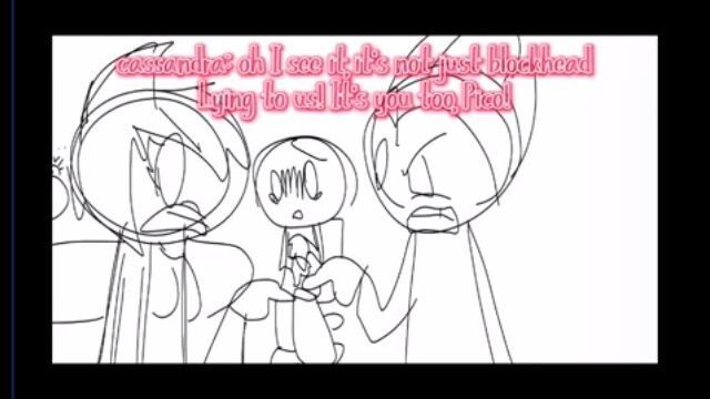 A wtng storyboard for ‪@ManticareTheTherian‬ (no audio)￼￼