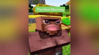 Part 6: The Next Morning foryou minecraft fyp ForYouPizza xyzbca