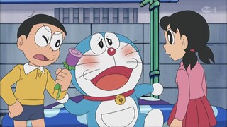 Doraemon Season 19 Episode 36 - Full Episode in Hindi Without Zoom Effects