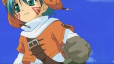 .hack//Legend of the Twilight (Eng Dub) Season 1 Episode 6