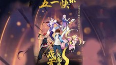 [Tập 07] | Thú Thiên Phục Ma Lục (The Guardian Legend, Shu Tian Fu Mo Lu) (2023) | [VIETSUB]
