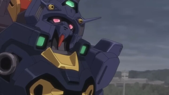 ORX-00Z-2 Engage Zero INCOM-equipped Type