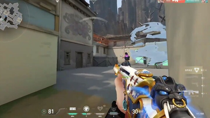 CSGO-game bắn súng cực hay phần 51 #gamehay #yeugame